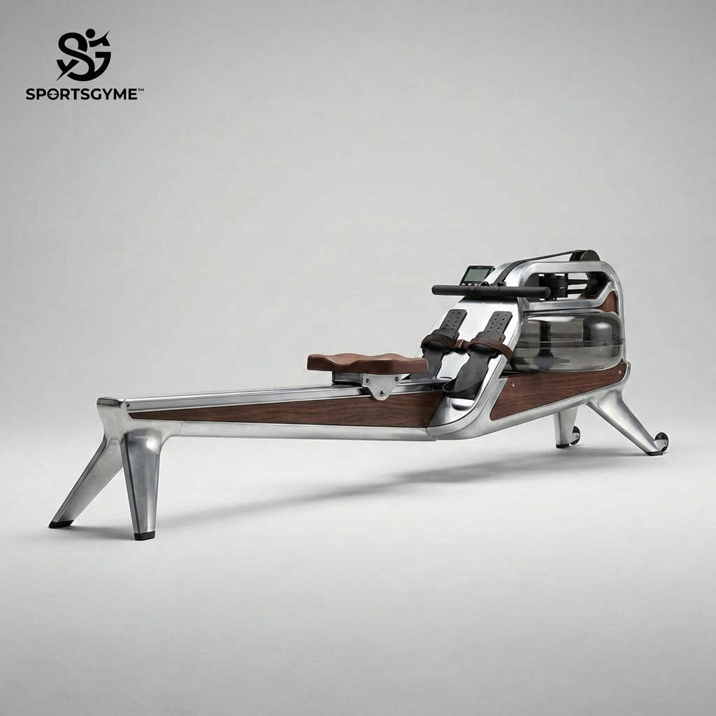 Sportsgyme™ | FlowRow Motion Trainer