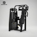 Sportsgyme™ | PowerPress Chest Training Station