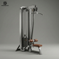 Sportsgyme™ | ApexPull Vertical Training Station