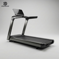 Sportsgyme™ | AeroStride Smart Tread Trainer