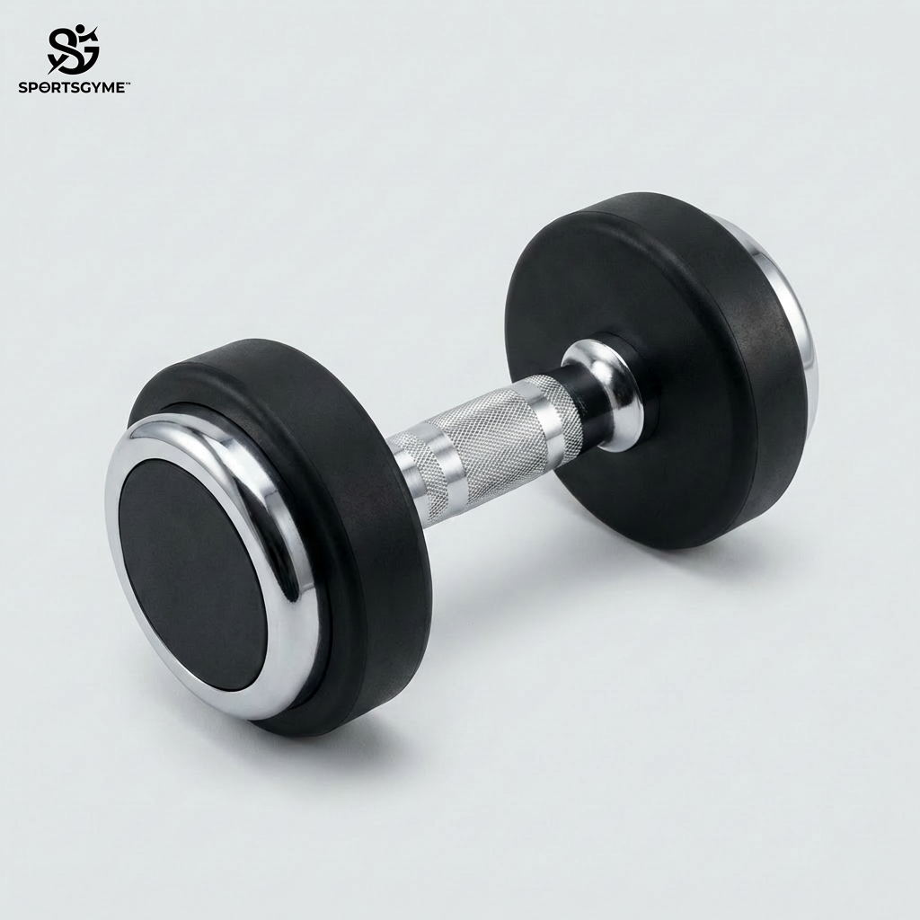 Sportsgyme™ | PulseGrip Training Dumbbell