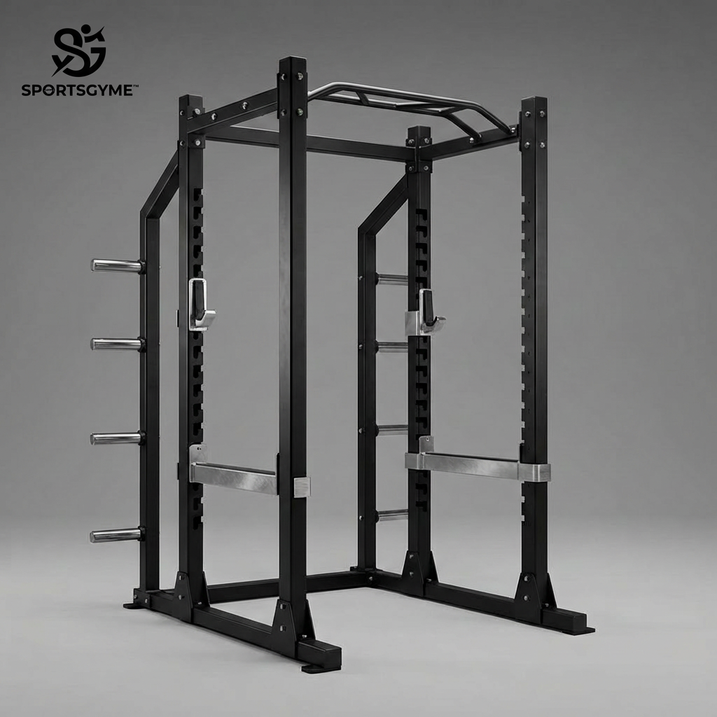 Sportsgyme™ | TitanFrame Multi-Training Rack