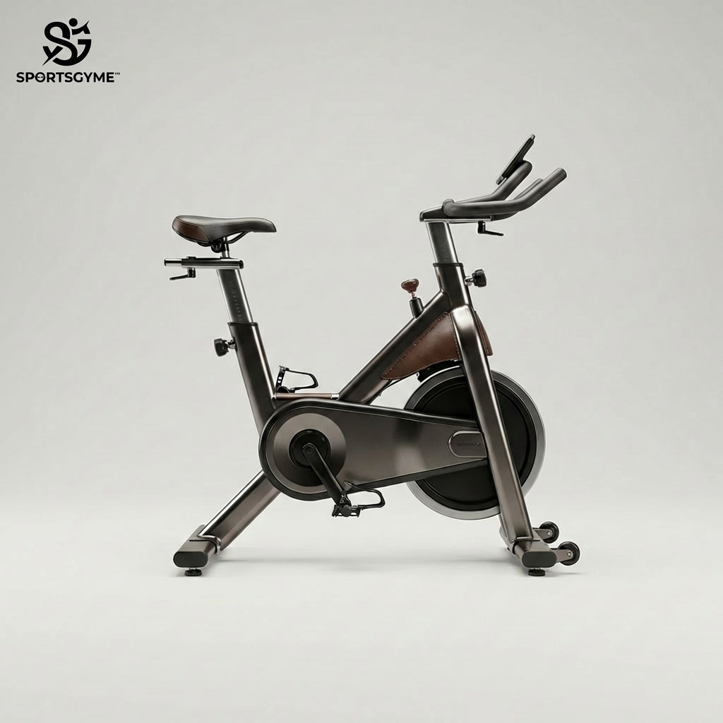 Sportsgyme™ | VelocityRide Indoor Cycle
