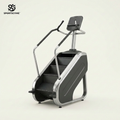 Sportsgyme™ | SummitStep Indoor Climb Trainer