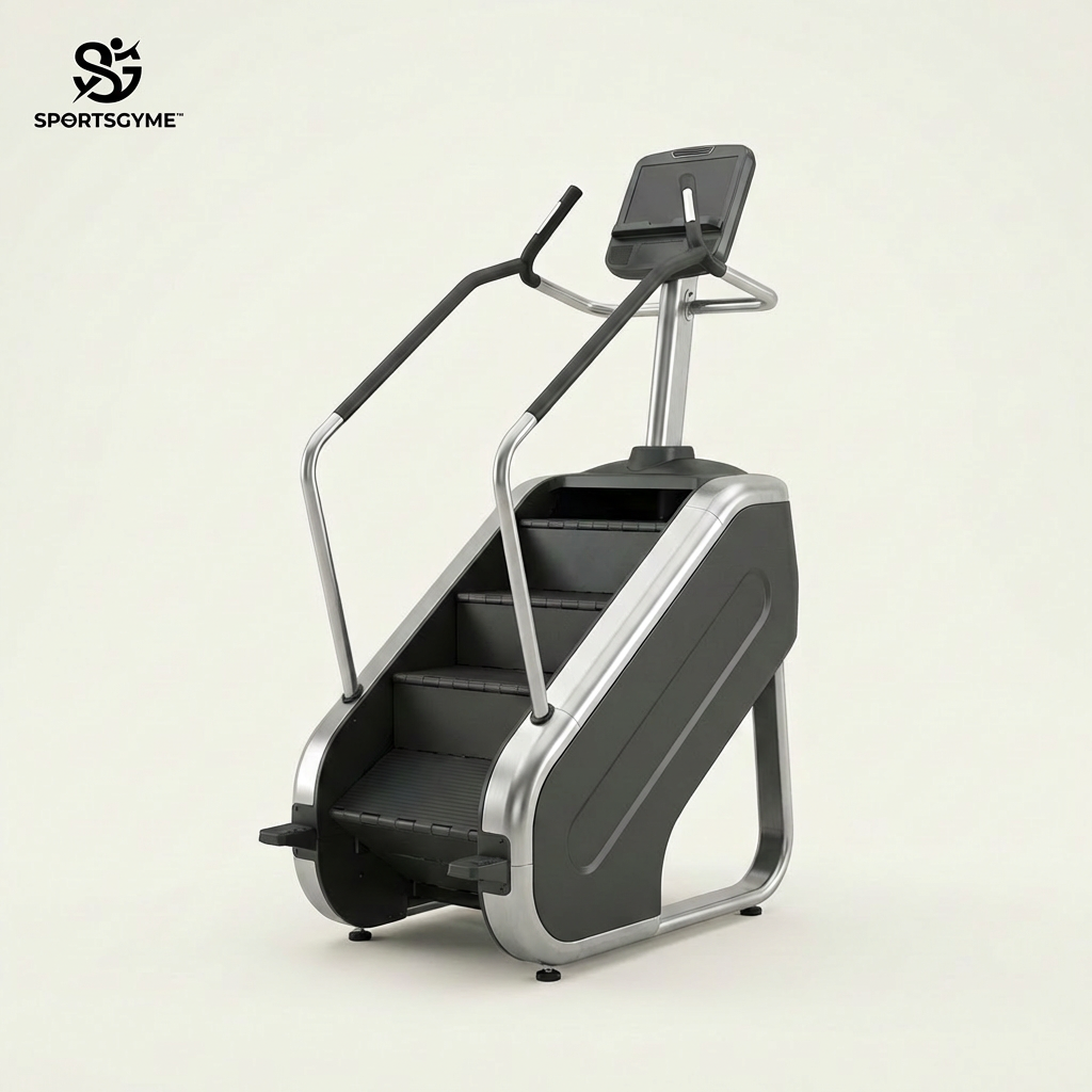 Sportsgyme™ | SummitStep Indoor Climb Trainer