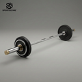 Sportsgyme™ | IronCore Precision Barbell